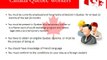 Migrate to Canada - Immigration Consultants in Hyderabad