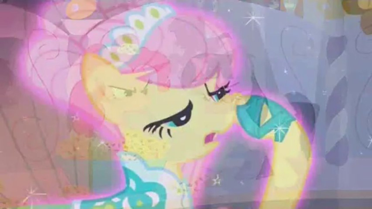 Video random (pony) 1