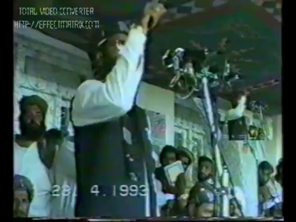 international haqnwaz shaheed confrence peshawar part-2