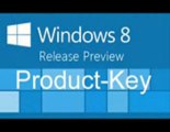 Windows 8 Genuine Activation Serial Keys.
