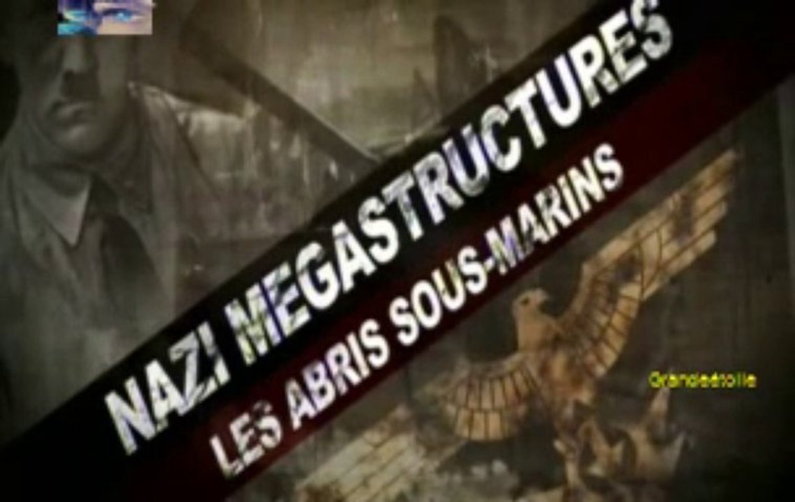 Les abris sous-marins