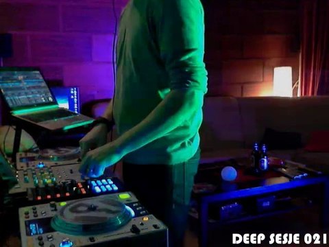 Deep Sesje 021 Mixing Focuset and TOM45