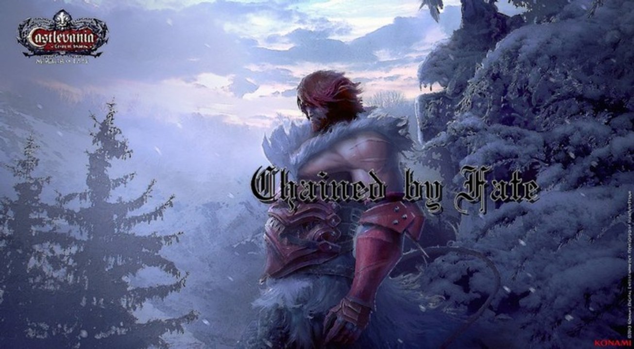 Castlevania Mirror of Fate - 09 - Exploration again