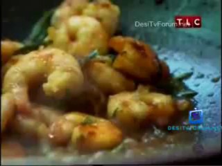 Kylie Kwong My China [Hangzhou] 20th December 2013 Video pt4