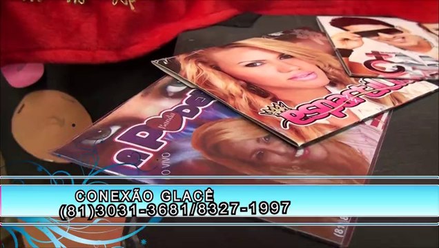 Conexão Glacê 1208 Quarta 27-11-2013 Bloco 2
