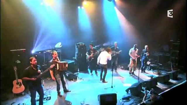 Bali Breizh - Sul 29 a viz Kerzu - VO