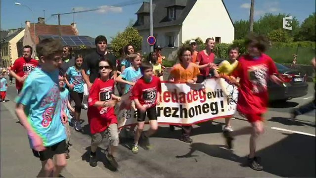 Bali Breizh - Sul 5 a viz Genver 2014 - VO