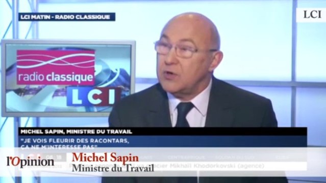 TextO’ : Ayrault au 20h, des réactions attendues