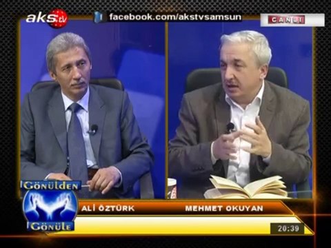 Gerçek Peygamber sevgisi nasıl olur! [Prof. Dr. Mehmet Okuyan]