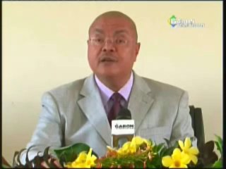 Elections locales 2013 - Estuaire - Jeudi 19 décembre 2013