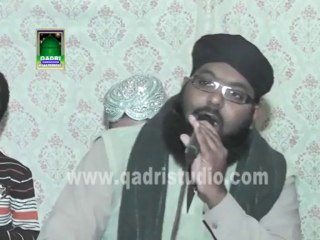 Gada Ban k Madine Da by Qari Saif Ullah Attari Sargodha 2014