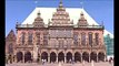 Historic Bremen - Bremen, Germany