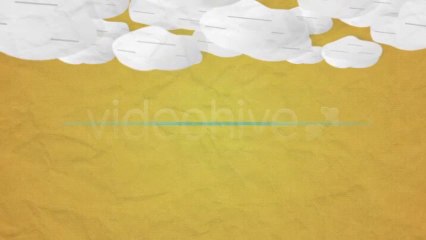 Funny Spring Logo - After Effects Template