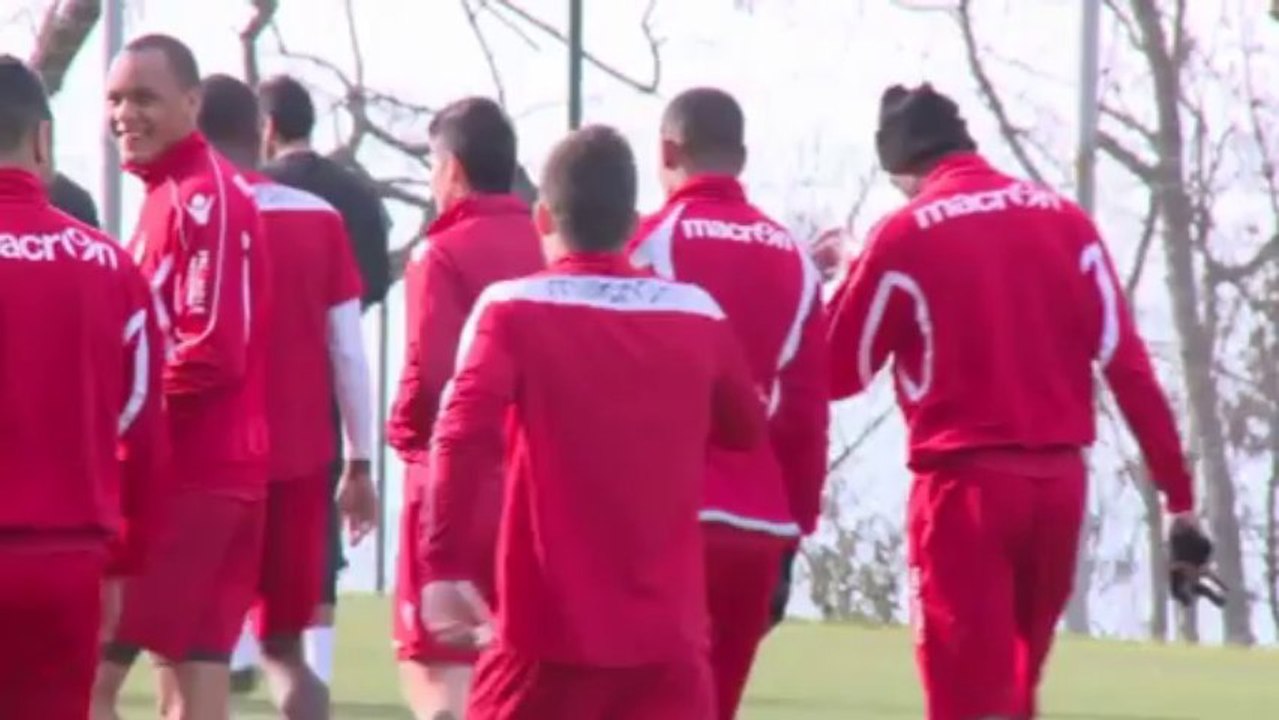 Francia - Abidal daría el Balon de Oro a Ribery