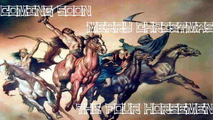 The Four Horsemen Wii-u brew