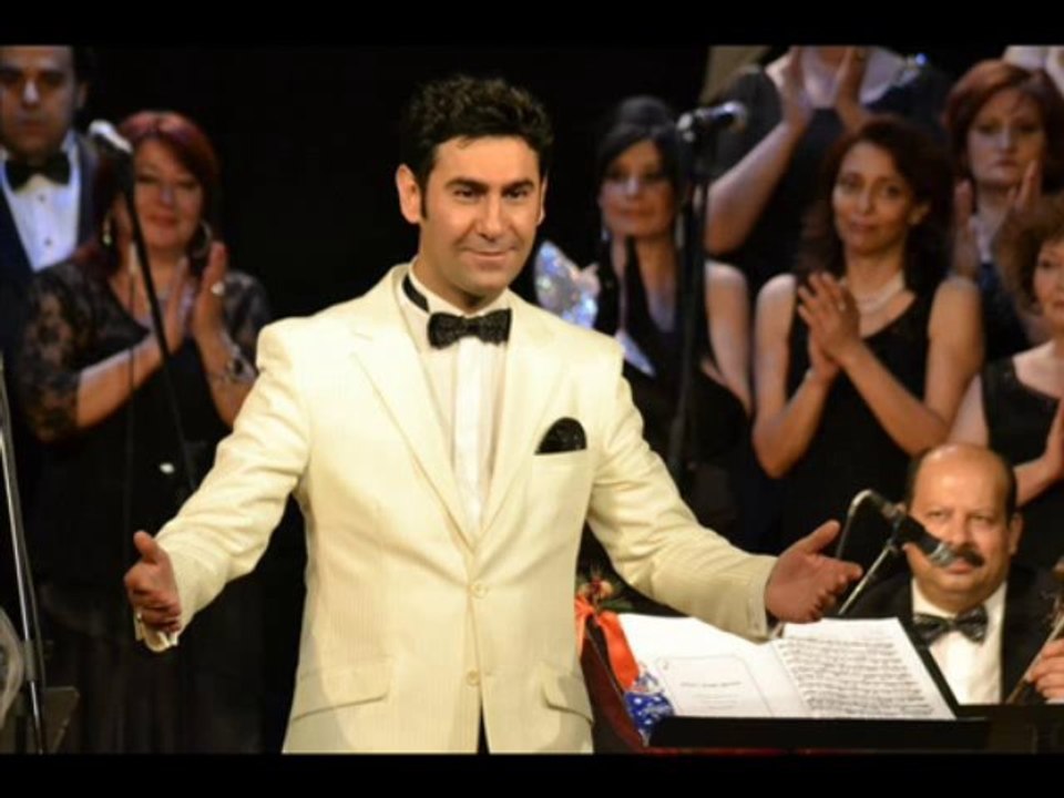 Bahadır ÖZÜŞEN-Ne Mektup Geliyor Ne Haber Senden (UŞŞAK)R.G.