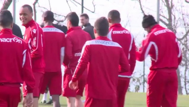 Abidal: Hoffe, Ribery wird Weltfußballer