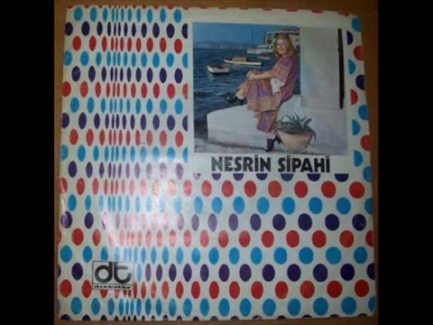 Nesrin Sipahi Biraz Kül Biraz Duman O Benim İşte