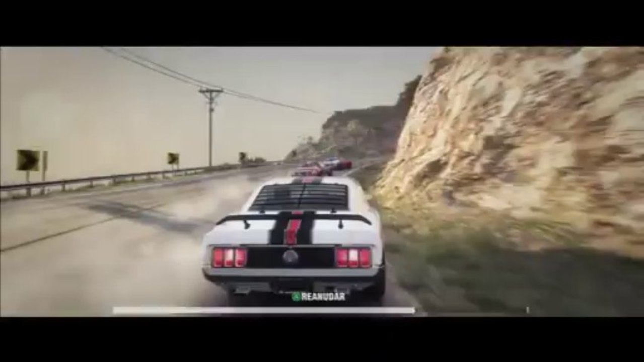 Grid 2 Lets play #3 HD