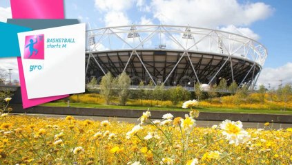 Olympia Spirit Tv Graphics - After Effects Template