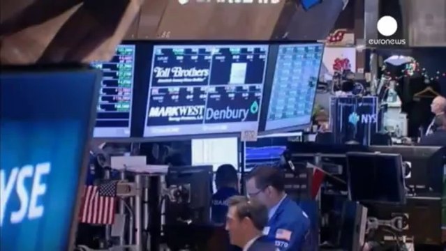 Usa, economia in ripresa. La Fed riduce il fondo per l'acquisto di debito pubblico