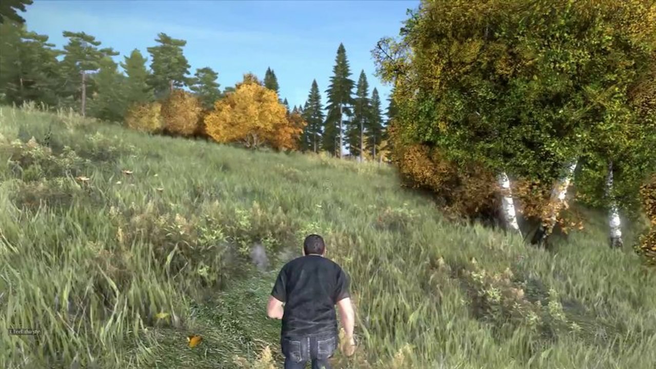 DayZ Standalone Alpha #02 | Respawn in der Morgendämmerung | Deutsch | HD | Let's Play