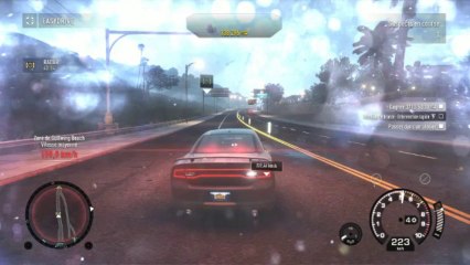 REPLAY : Pré-Live : Place à Need for Speed : Rivals