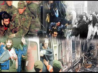 Bektaş Kandemir-Mustafa Gülcan Üşüyen Ateş