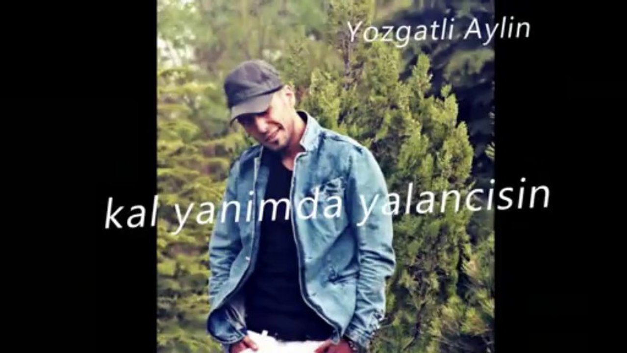 FERMAN - Yanarim 2009