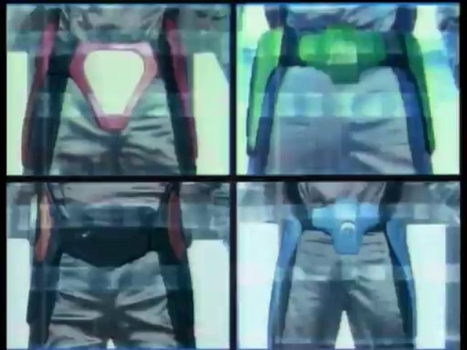 CYBERCOPS - 02 - O DESAPARECIMENTO DA CIDADE DO FUTURO