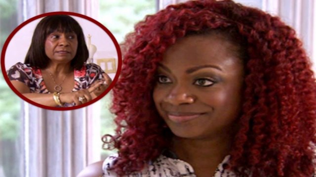 #RHOA Real Housewives of Atlanta Season 6 Episode 2 Review | TEAM MOMMA JOYCE