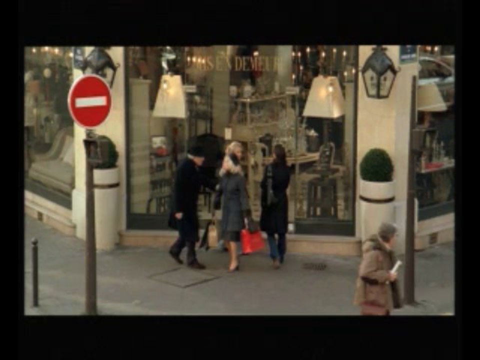 Belle Toujours / Belle toujours (2007) - Trailer