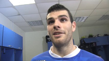 [Estac-Tours] Paroles de joueurs