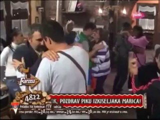 Romana Panić - izazov zadruge