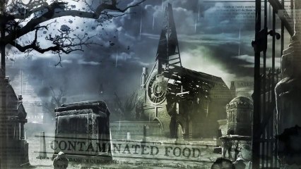 Thief 4 - The Queen of the Beggars Sees All Trailer