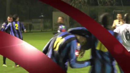 CHAMBLY BAT AMIENS 2-0