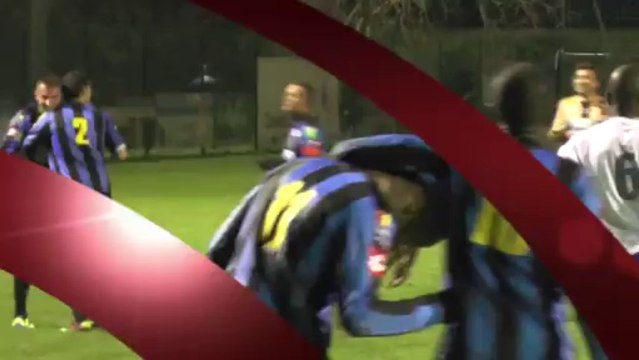 CHAMBLY BAT AMIENS 2-0