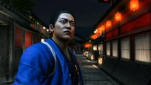 Yakuza Ishin - PS4 Trailer #2