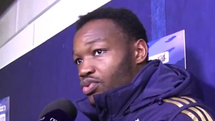Mandanda : "Plus de rigueur avec Anigo"