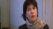 Municipales 2014 : Interview de Bernadette Laclais (Chambéry)