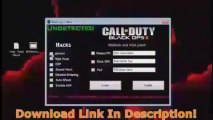 Call of Duty Black Ops 2 Prestige Hack PS3, Xbox 360, PC MULTIHACK  AFTER PATCH [OFFICIAL]