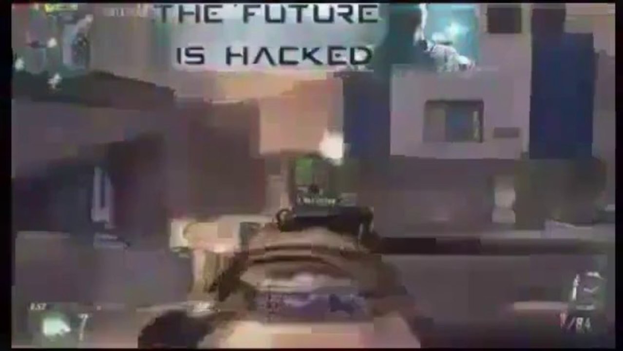 Black Ops 2 Zombie Mod Menu USB Hack PS3 XBOX360 PC