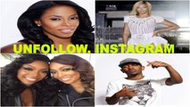 INSTAGRAM | MOST BORING CELEBRITIES TO UNFOLLOW ASAP