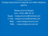 Antalya Medyum Siteleri,Medyum Sitesi,Medyum Umut Telefonu Medyum Telefonları Medyum Adresleri Medyum Bilgileri