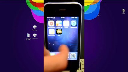 Installare iOS 7 senza Developer Account e senza UDID (100% Free, NO Fake) [HD]