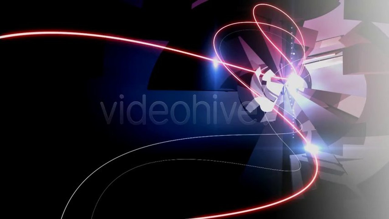 Point of view - After Effects Template