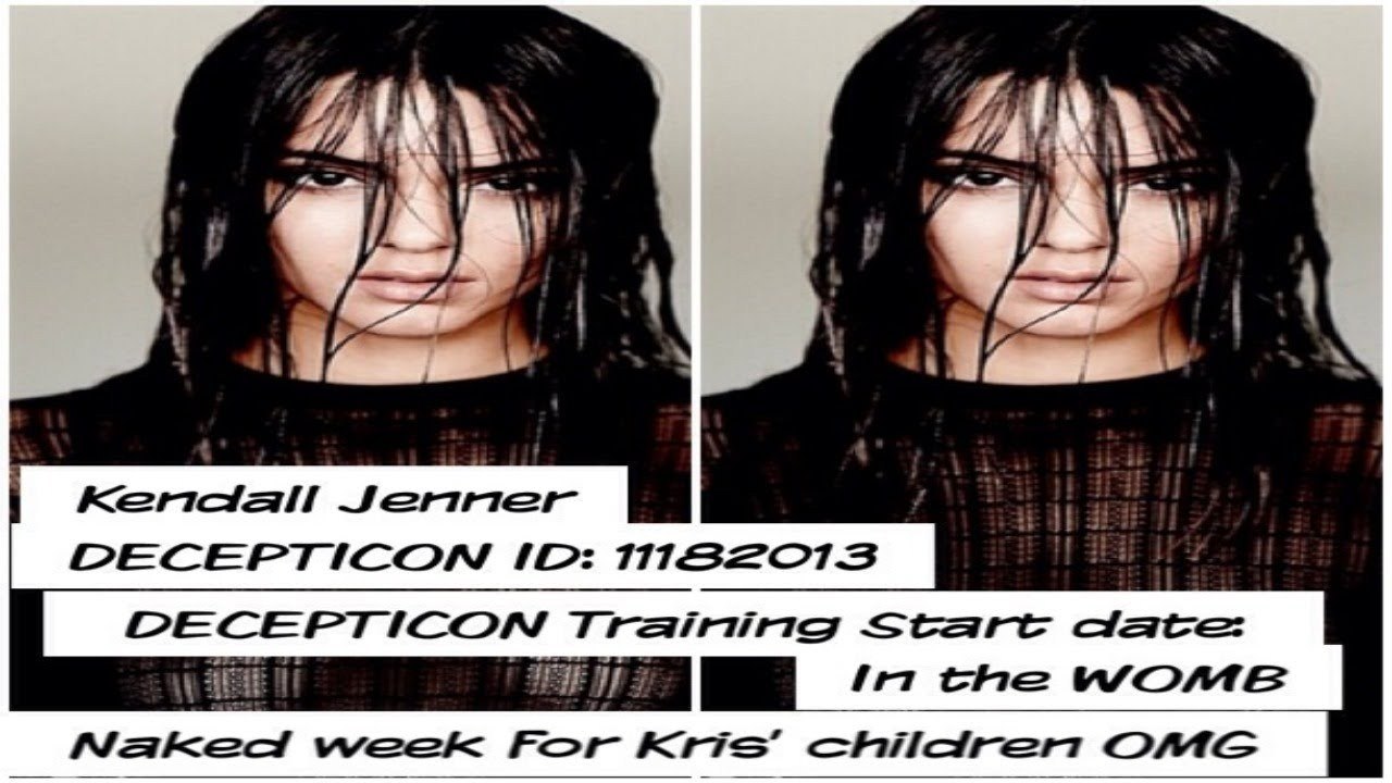 CELEB VLOG: KENDALL JENNER SHOWING HER NIPPLES | THIRSTY FOR FAME