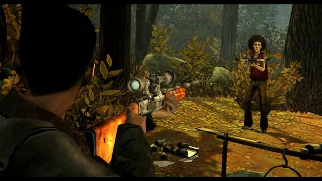 [Keygen] The Walking Dead  Season 2  Key Generator v2.2