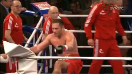 Kubrat Pulev vs Joey Abell 2013-12-14