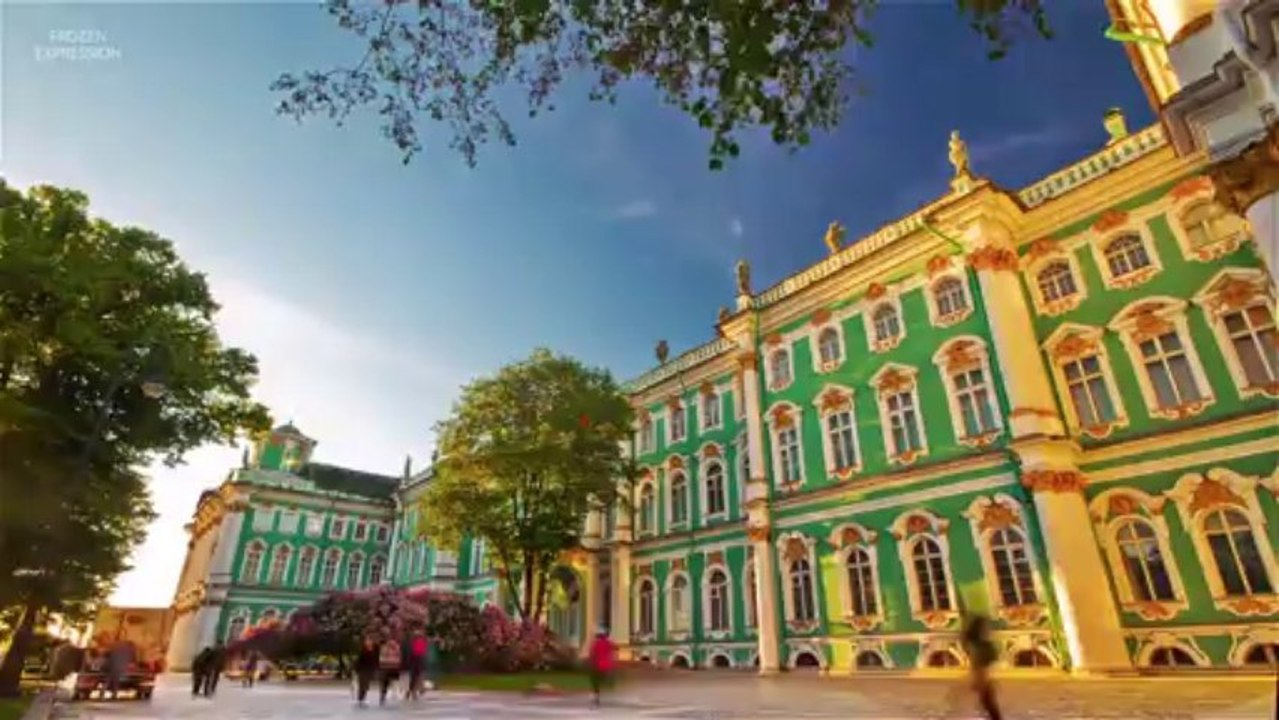 Санкт-Петербург